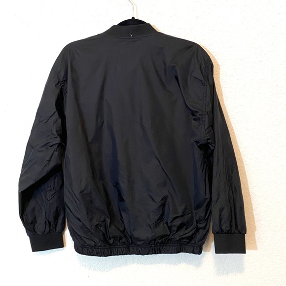 LANOFORPUBLIC No.13.0 "Cold Summer" Windbreaker - Picture 2 of 3